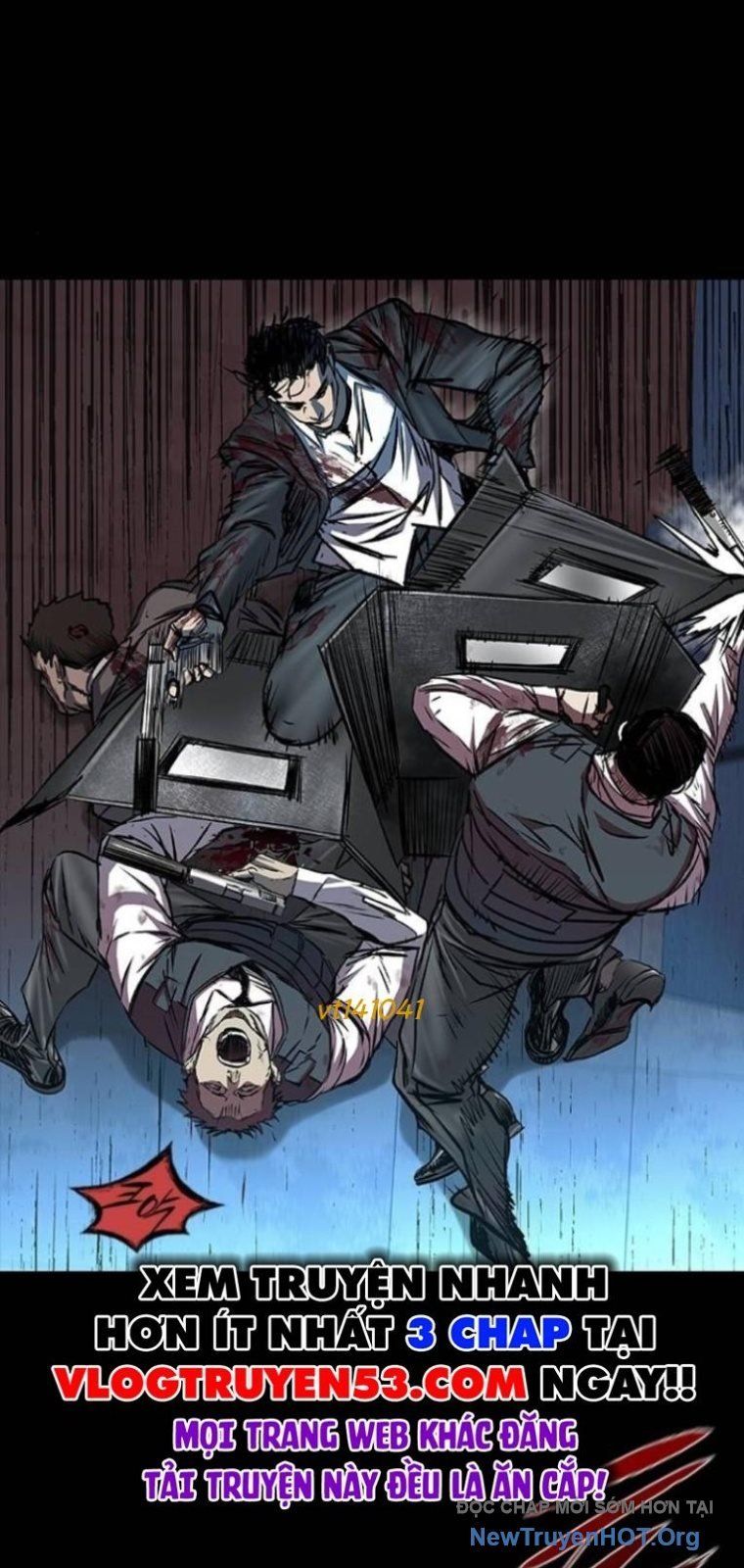 Báo Thù 2: Vạn Nhân Chi Thượng Chapter 105 - 40