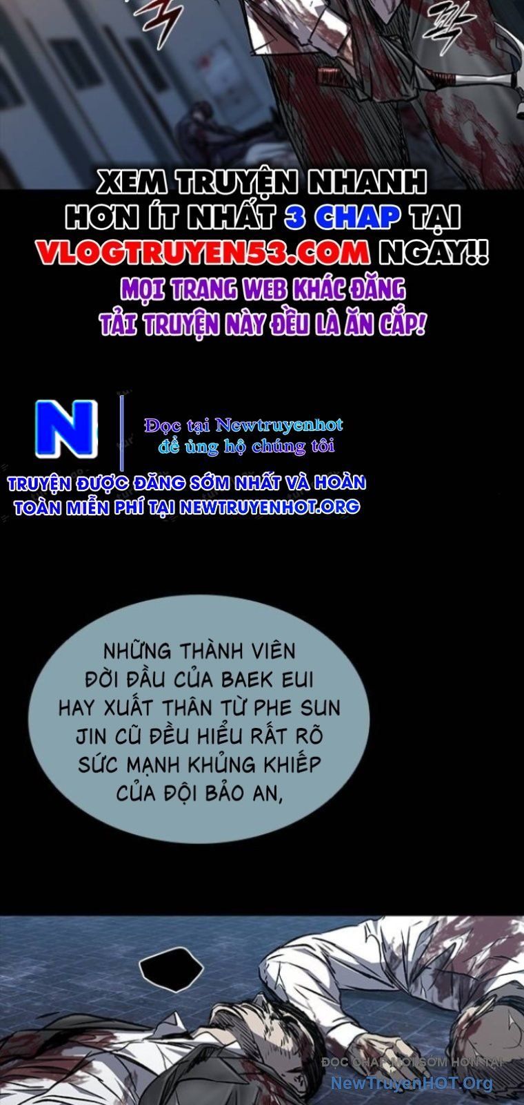 Báo Thù 2: Vạn Nhân Chi Thượng Chapter 105 - 5