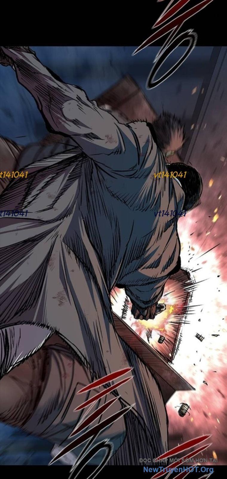 Báo Thù 2: Vạn Nhân Chi Thượng Chapter 105 - 41