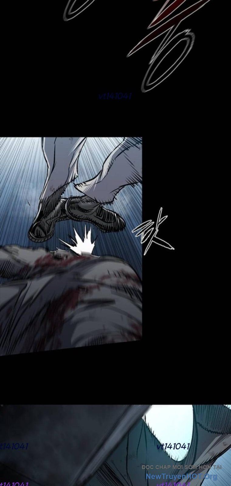 Báo Thù 2: Vạn Nhân Chi Thượng Chapter 105 - 42