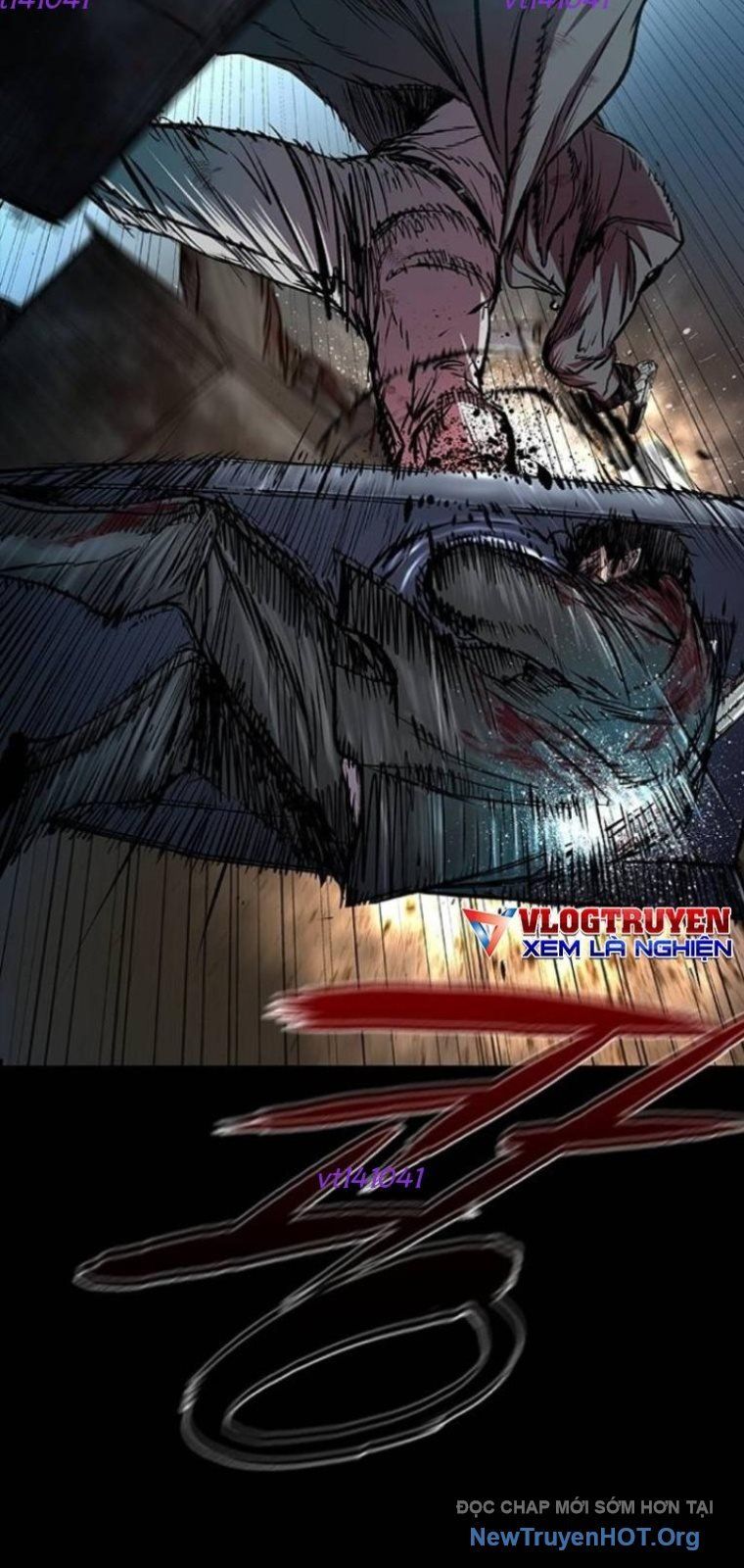 Báo Thù 2: Vạn Nhân Chi Thượng Chapter 105 - 43