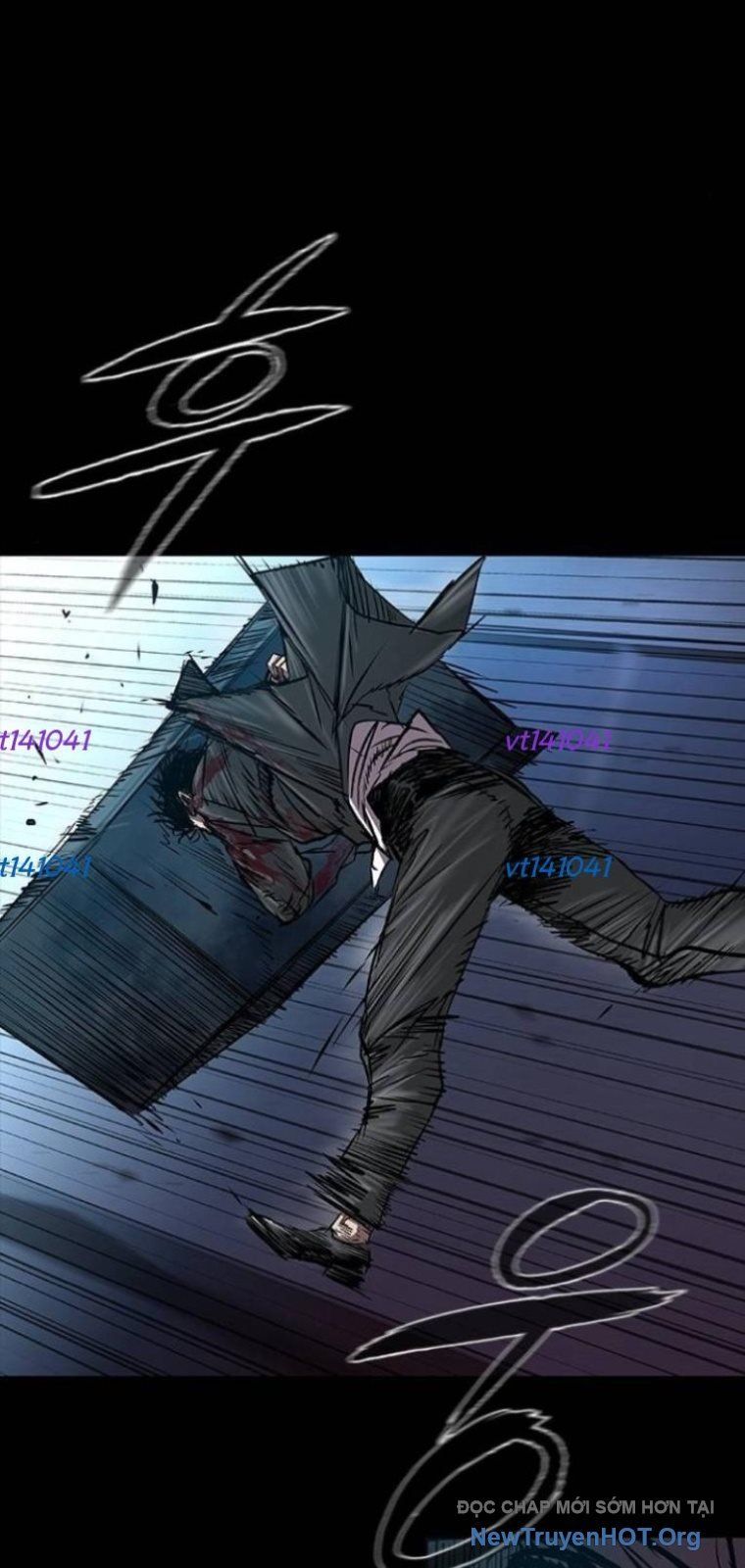 Báo Thù 2: Vạn Nhân Chi Thượng Chapter 105 - 44