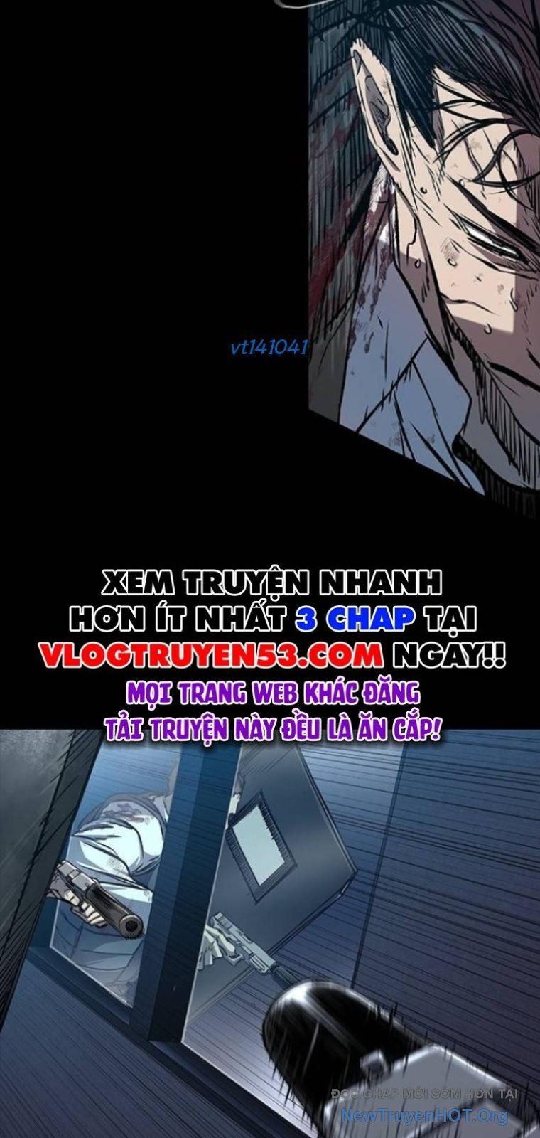 Báo Thù 2: Vạn Nhân Chi Thượng Chapter 105 - 45