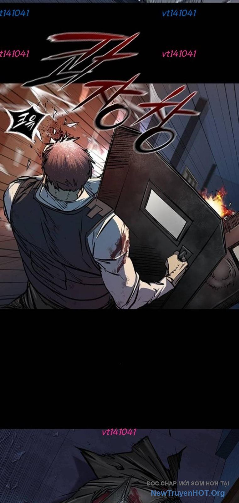 Báo Thù 2: Vạn Nhân Chi Thượng Chapter 105 - 46