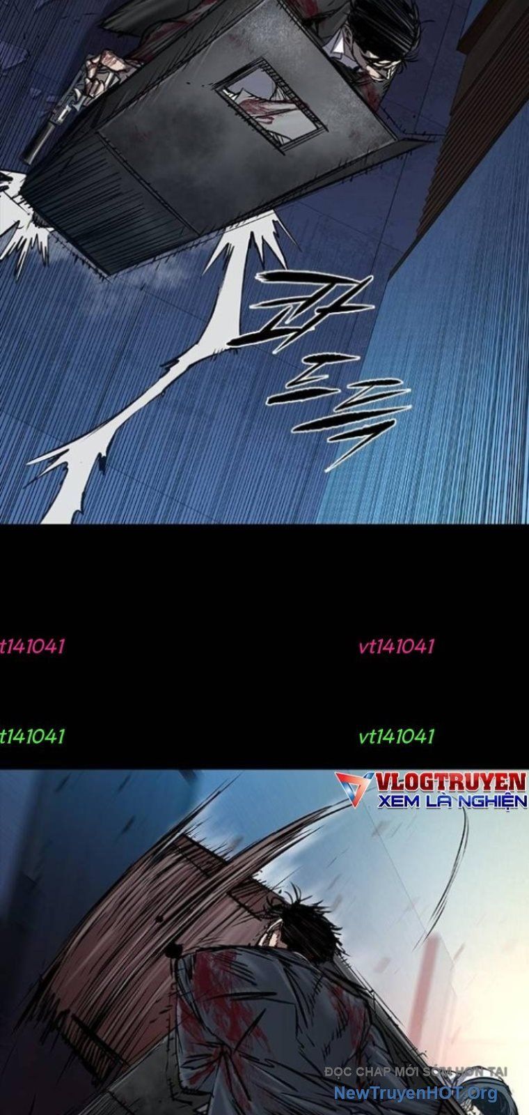 Báo Thù 2: Vạn Nhân Chi Thượng Chapter 105 - 47