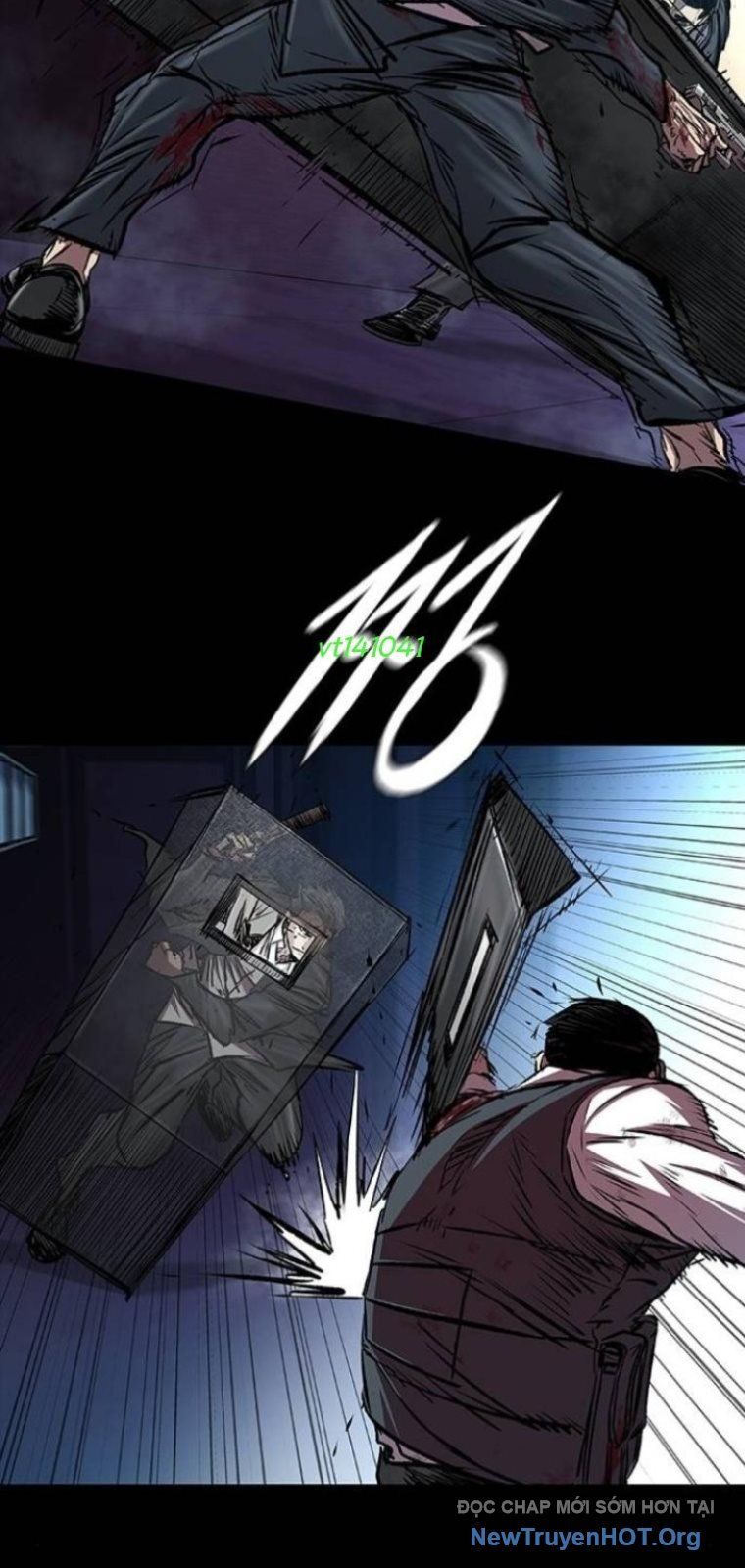 Báo Thù 2: Vạn Nhân Chi Thượng Chapter 105 - 48