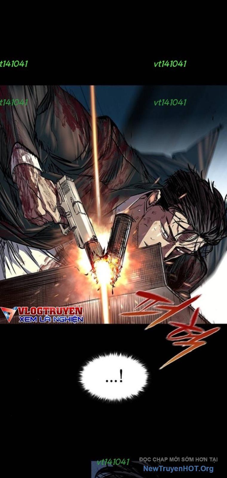 Báo Thù 2: Vạn Nhân Chi Thượng Chapter 105 - 49