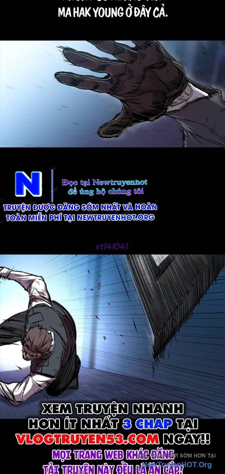 Báo Thù 2: Vạn Nhân Chi Thượng Chapter 105 - 51