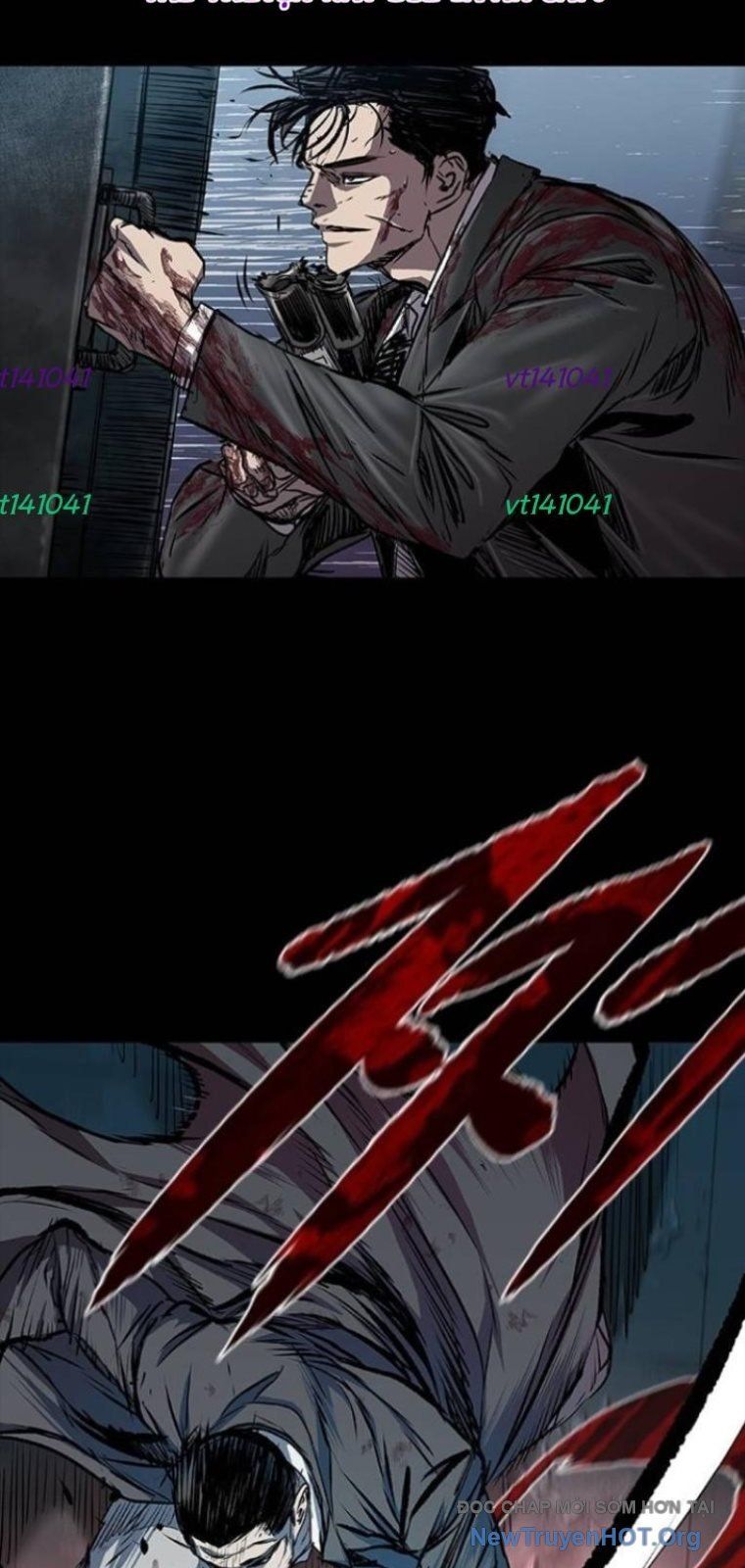 Báo Thù 2: Vạn Nhân Chi Thượng Chapter 105 - 52