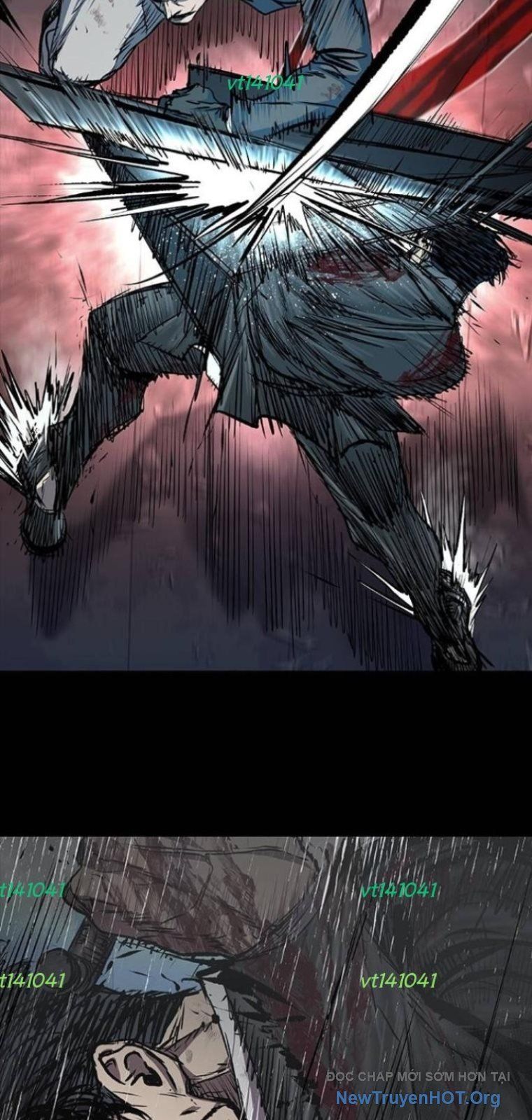 Báo Thù 2: Vạn Nhân Chi Thượng Chapter 105 - 53