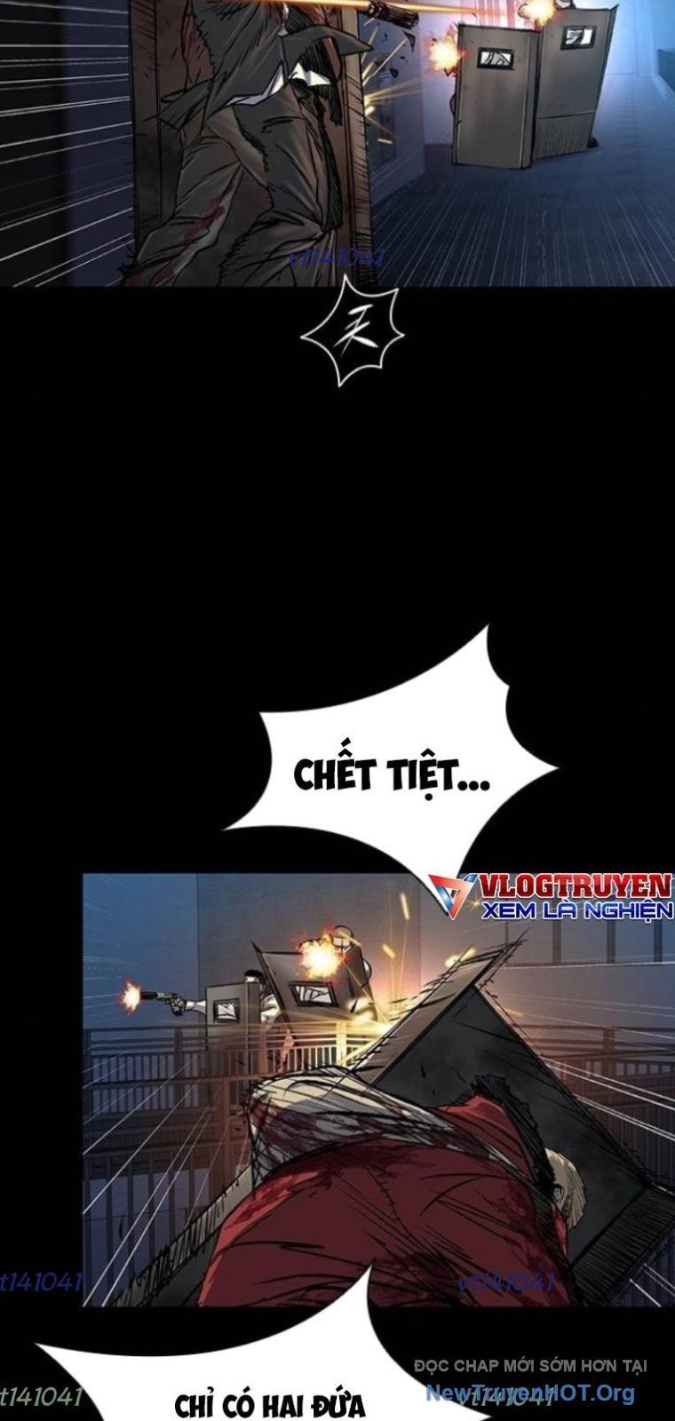 Báo Thù 2: Vạn Nhân Chi Thượng Chapter 105 - 56