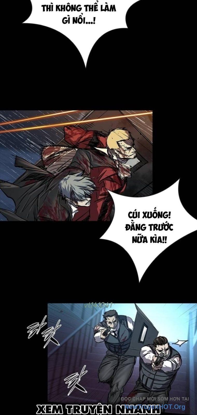 Báo Thù 2: Vạn Nhân Chi Thượng Chapter 105 - 57