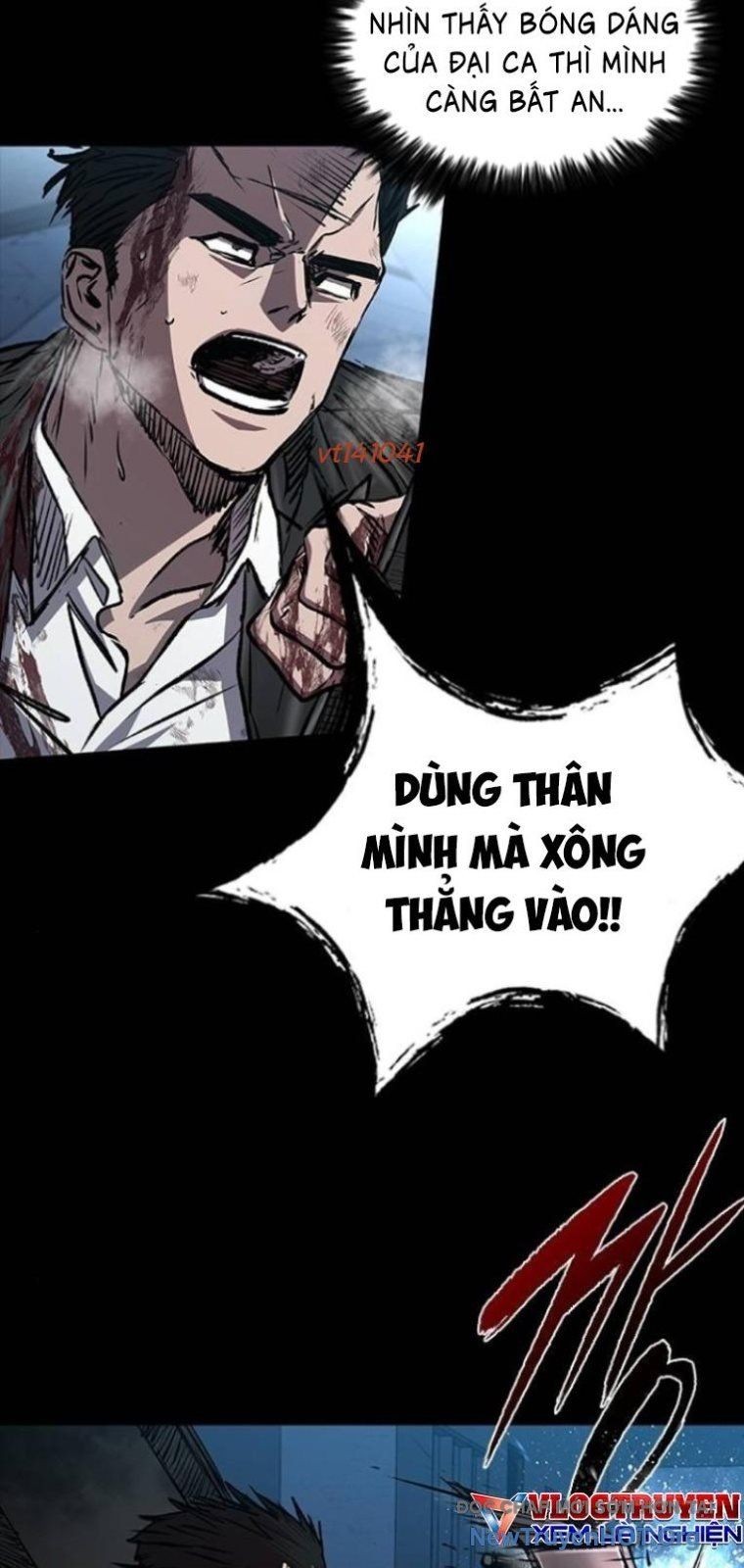 Báo Thù 2: Vạn Nhân Chi Thượng Chapter 105 - 59