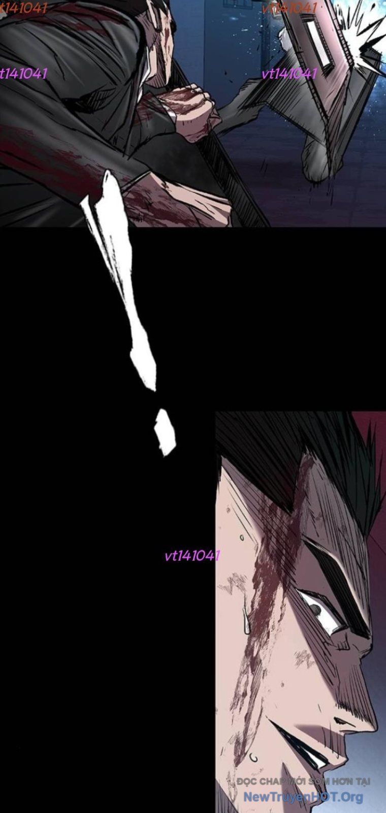 Báo Thù 2: Vạn Nhân Chi Thượng Chapter 105 - 60