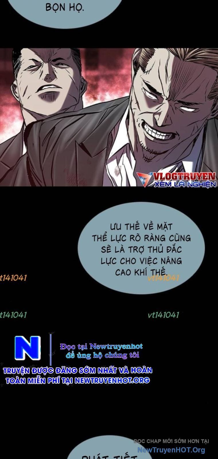 Báo Thù 2: Vạn Nhân Chi Thượng Chapter 105 - 7