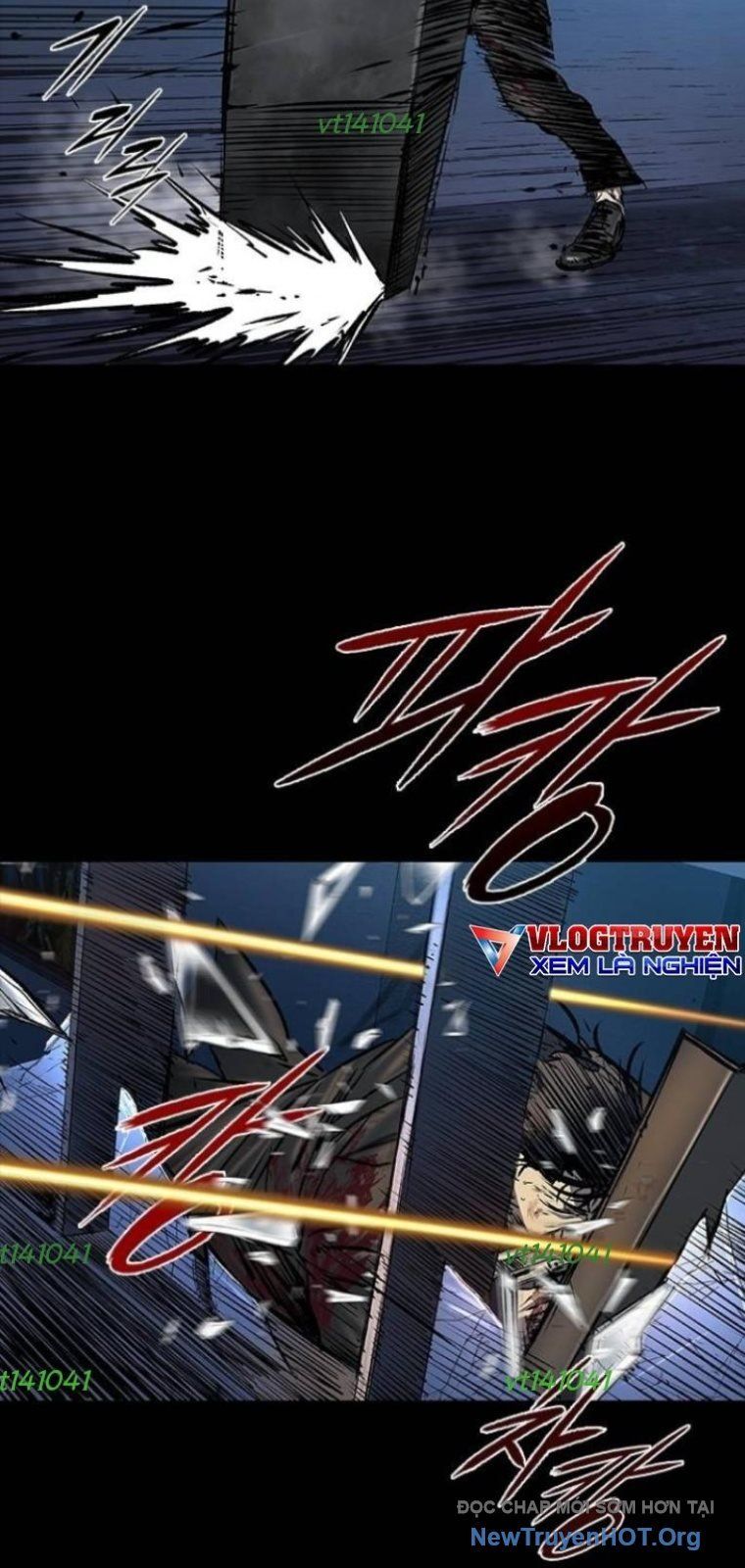 Báo Thù 2: Vạn Nhân Chi Thượng Chapter 105 - 62