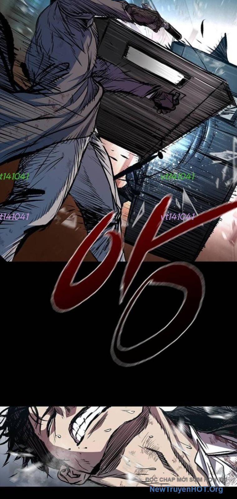 Báo Thù 2: Vạn Nhân Chi Thượng Chapter 105 - 64
