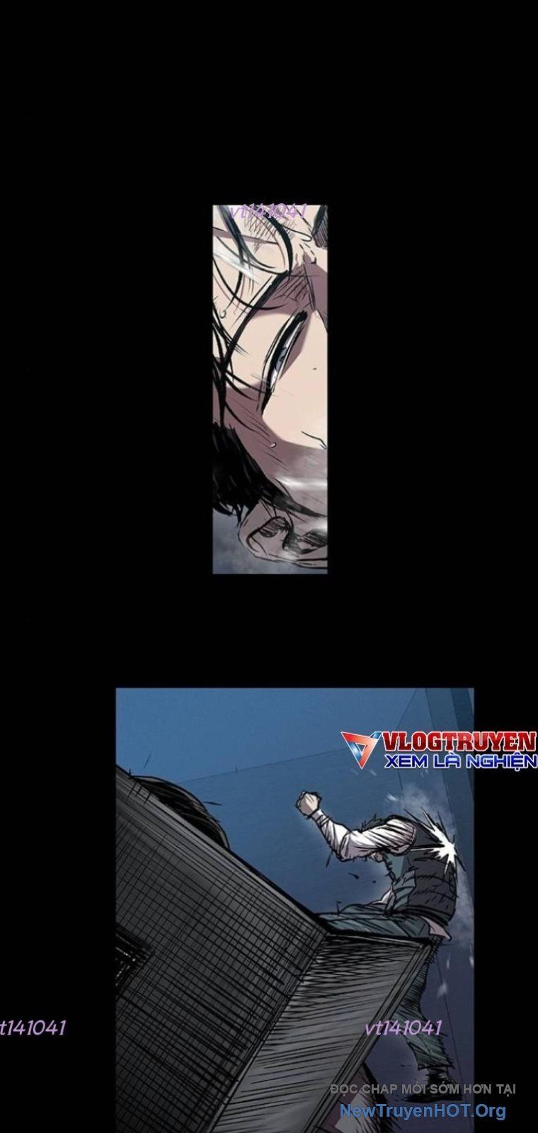 Báo Thù 2: Vạn Nhân Chi Thượng Chapter 105 - 65