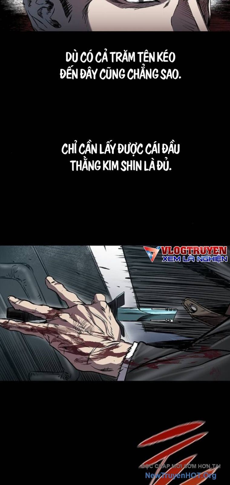 Báo Thù 2: Vạn Nhân Chi Thượng Chapter 105 - 67