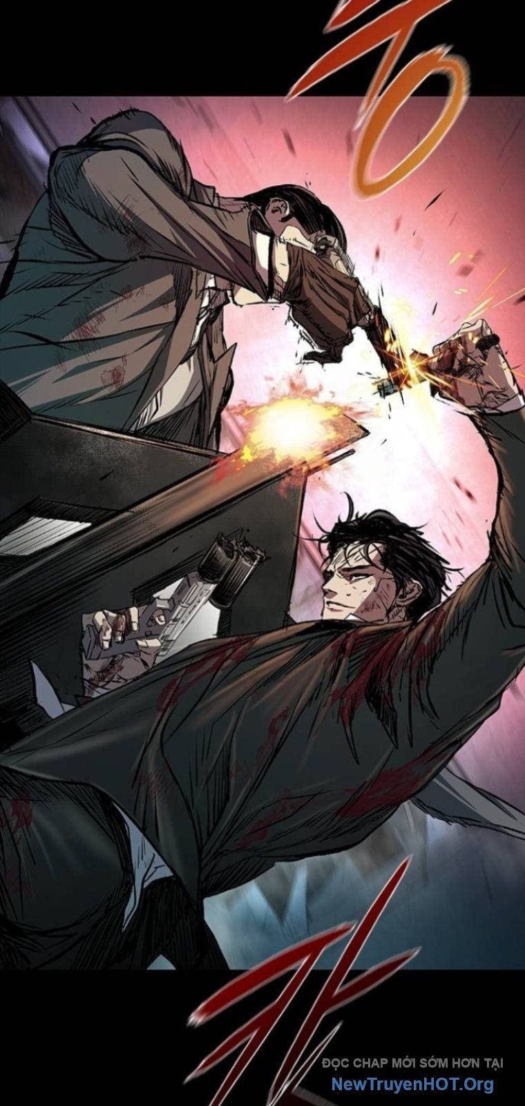 Báo Thù 2: Vạn Nhân Chi Thượng Chapter 105 - 68