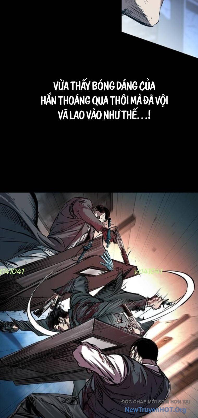 Báo Thù 2: Vạn Nhân Chi Thượng Chapter 105 - 70