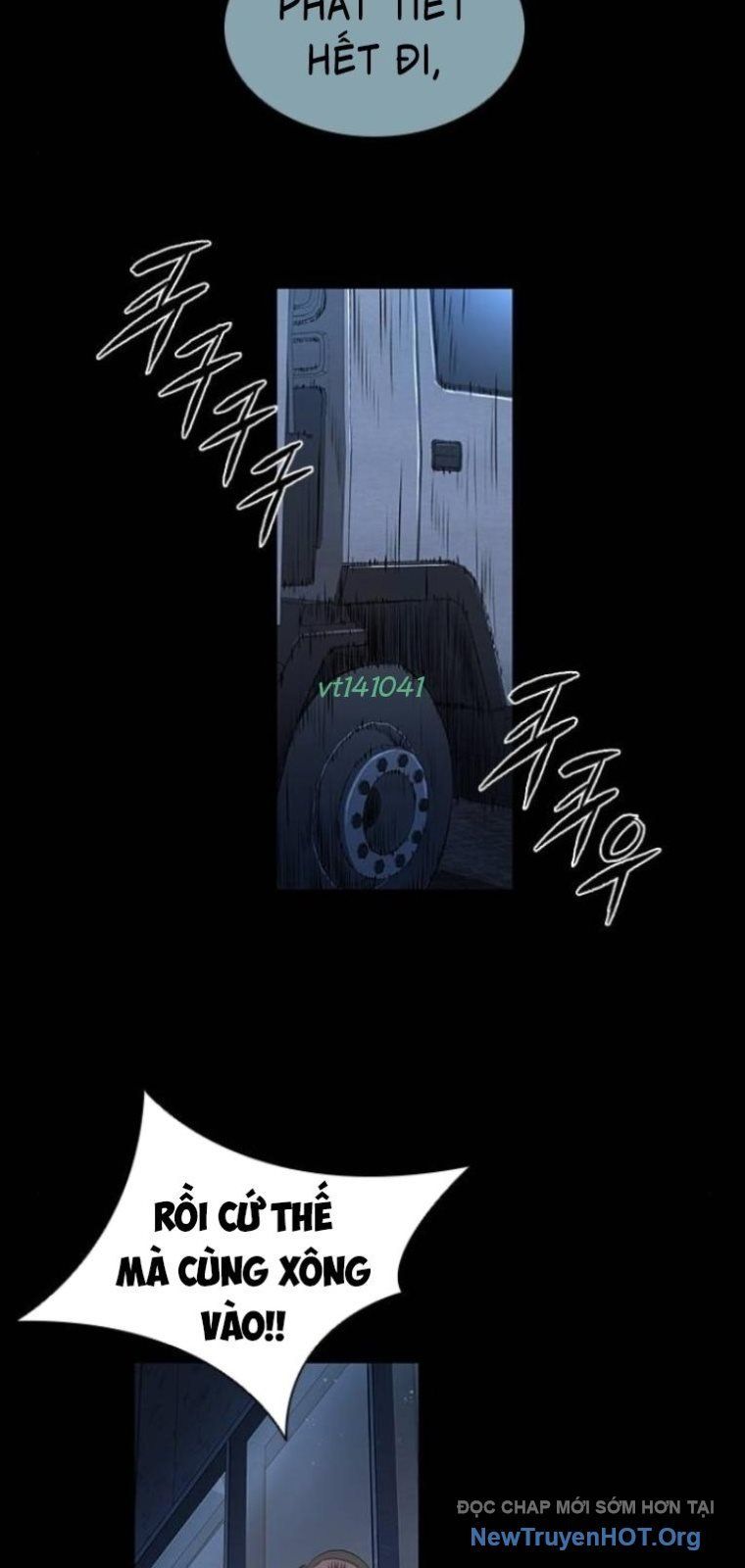 Báo Thù 2: Vạn Nhân Chi Thượng Chapter 105 - 8