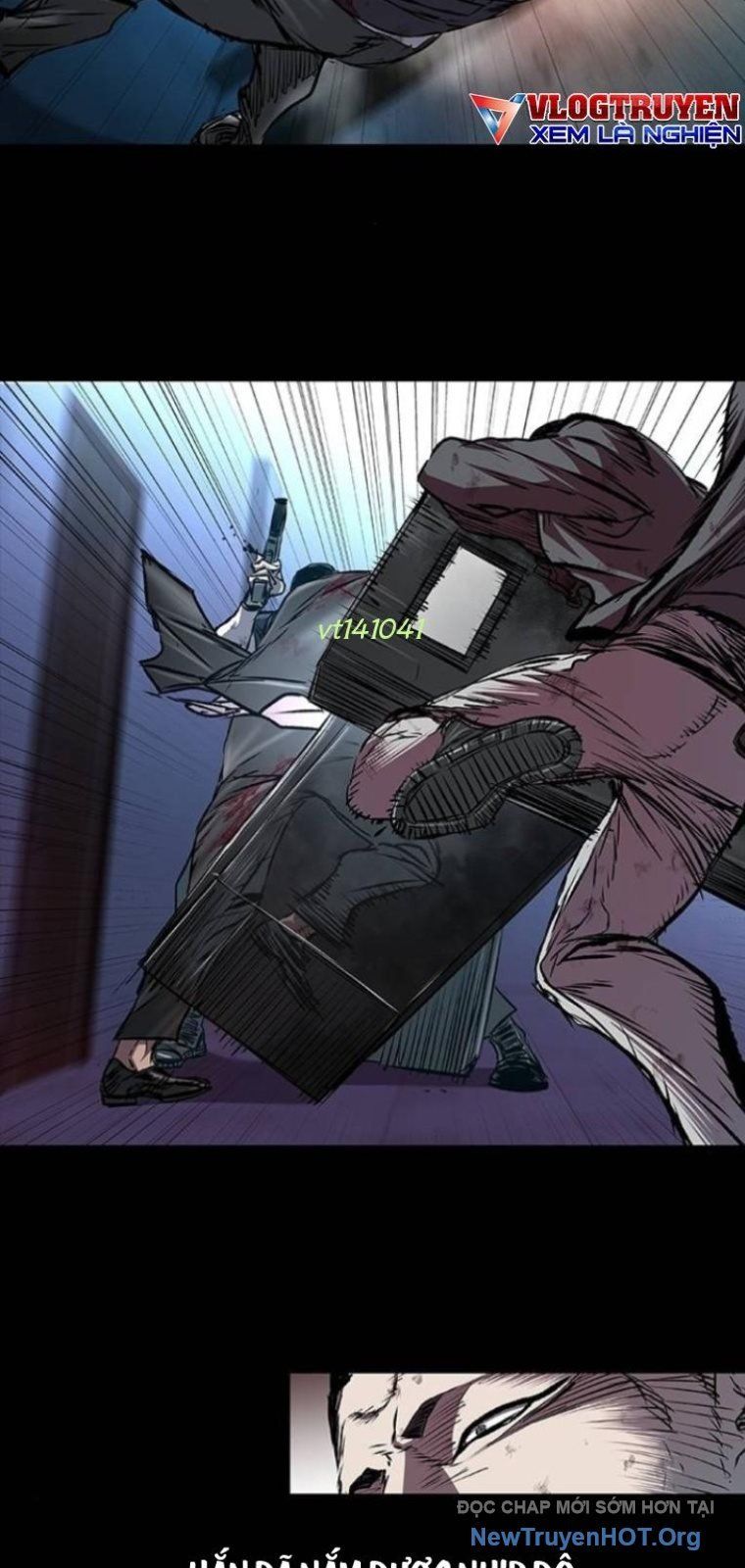 Báo Thù 2: Vạn Nhân Chi Thượng Chapter 105 - 71