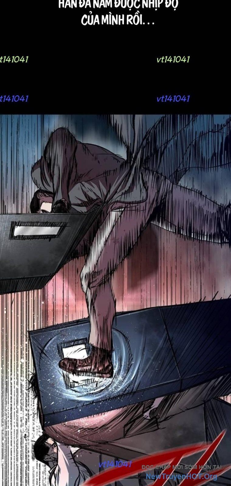 Báo Thù 2: Vạn Nhân Chi Thượng Chapter 105 - 72