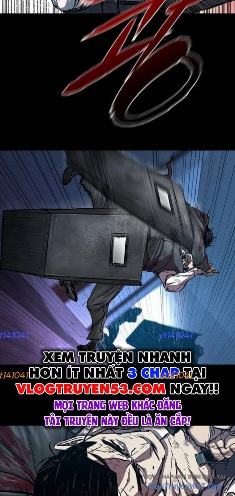 Báo Thù 2: Vạn Nhân Chi Thượng Chapter 105 - 73