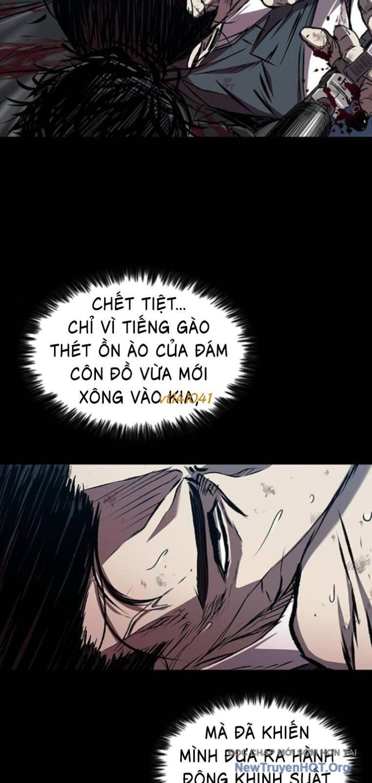 Báo Thù 2: Vạn Nhân Chi Thượng Chapter 105 - 74