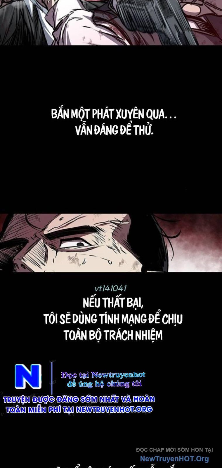 Báo Thù 2: Vạn Nhân Chi Thượng Chapter 105 - 77