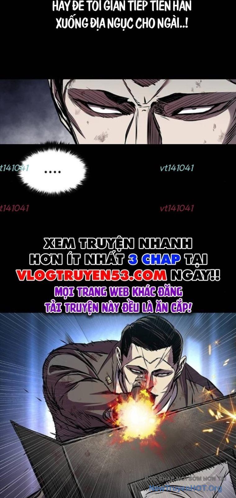 Báo Thù 2: Vạn Nhân Chi Thượng Chapter 105 - 78