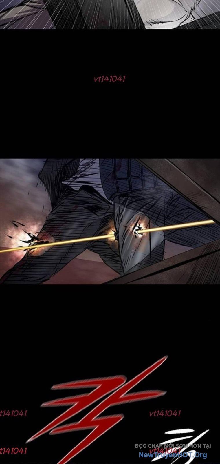 Báo Thù 2: Vạn Nhân Chi Thượng Chapter 105 - 79