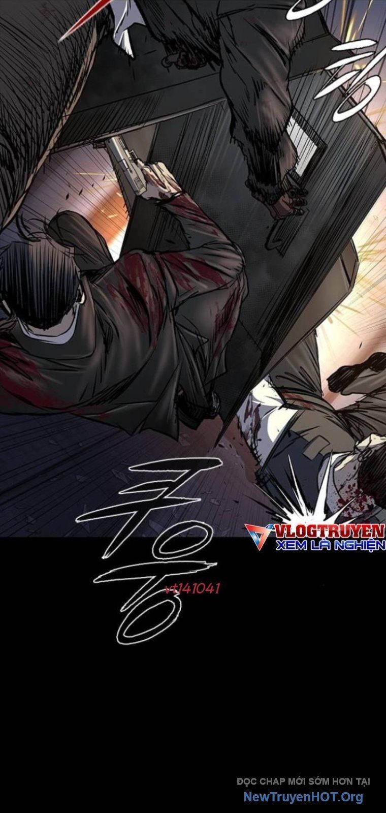 Báo Thù 2: Vạn Nhân Chi Thượng Chapter 105 - 80