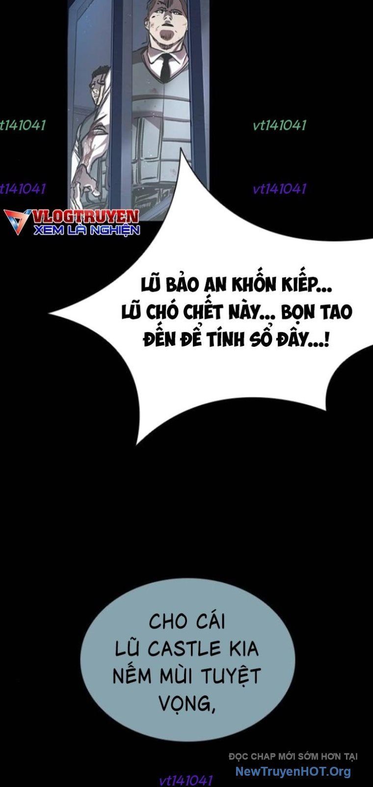 Báo Thù 2: Vạn Nhân Chi Thượng Chapter 105 - 9