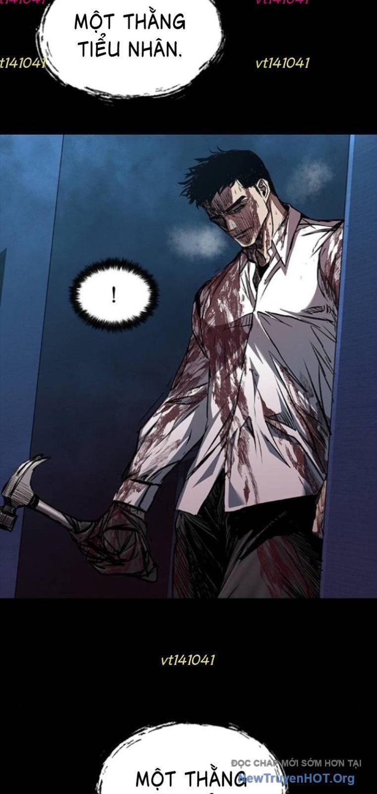 Báo Thù 2: Vạn Nhân Chi Thượng Chapter 105 - 83