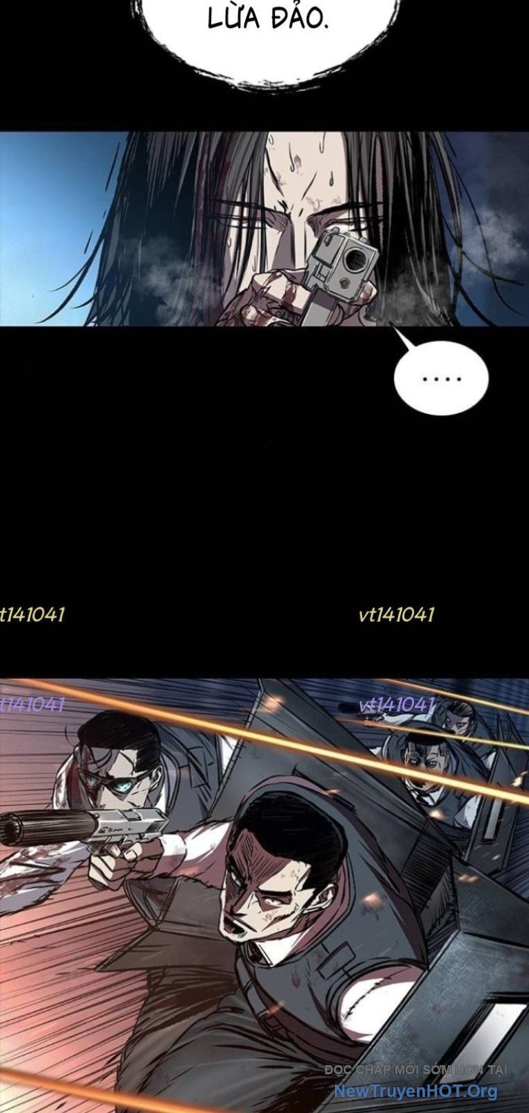 Báo Thù 2: Vạn Nhân Chi Thượng Chapter 105 - 84