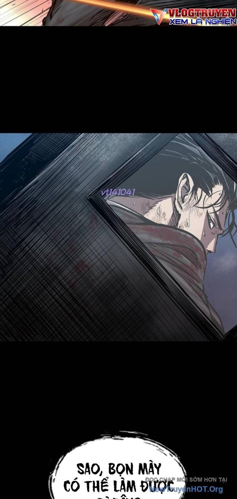 Báo Thù 2: Vạn Nhân Chi Thượng Chapter 105 - 85