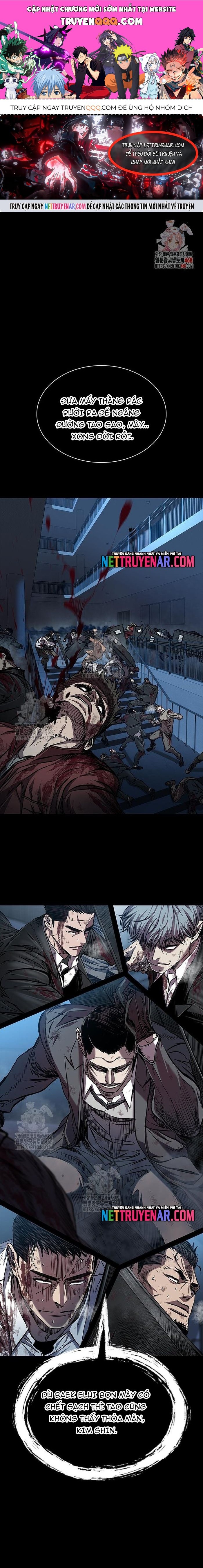 Báo Thù 2: Vạn Nhân Chi Thượng Chapter 107 - 1