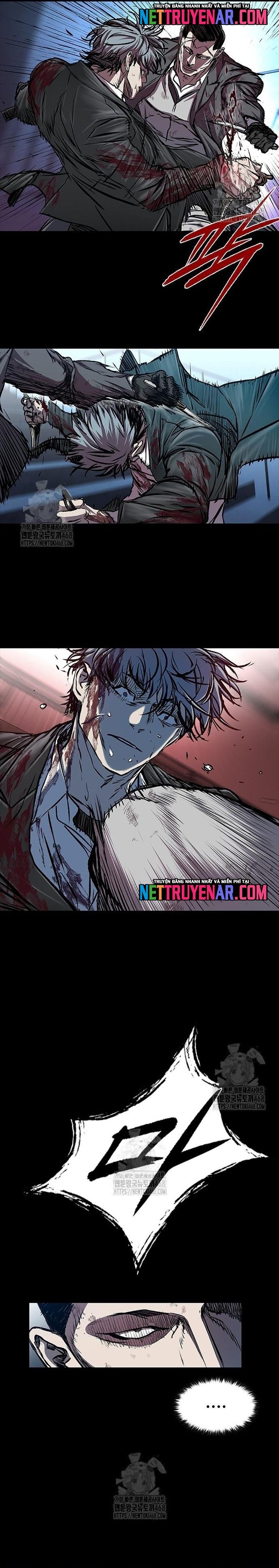 Báo Thù 2: Vạn Nhân Chi Thượng Chapter 107 - 12