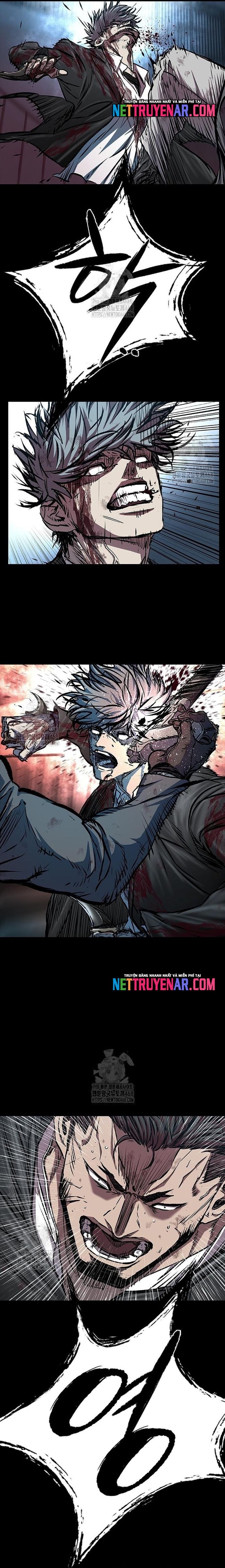Báo Thù 2: Vạn Nhân Chi Thượng Chapter 107 - 13