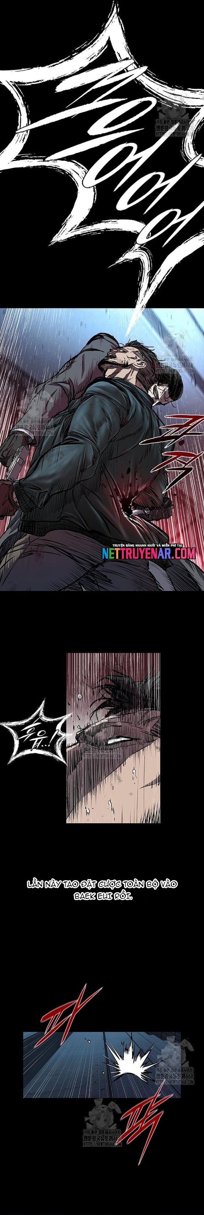Báo Thù 2: Vạn Nhân Chi Thượng Chapter 107 - 15