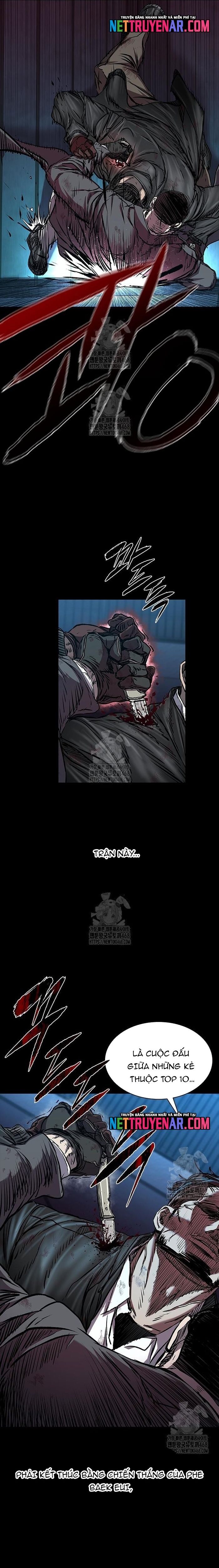 Báo Thù 2: Vạn Nhân Chi Thượng Chapter 107 - 16