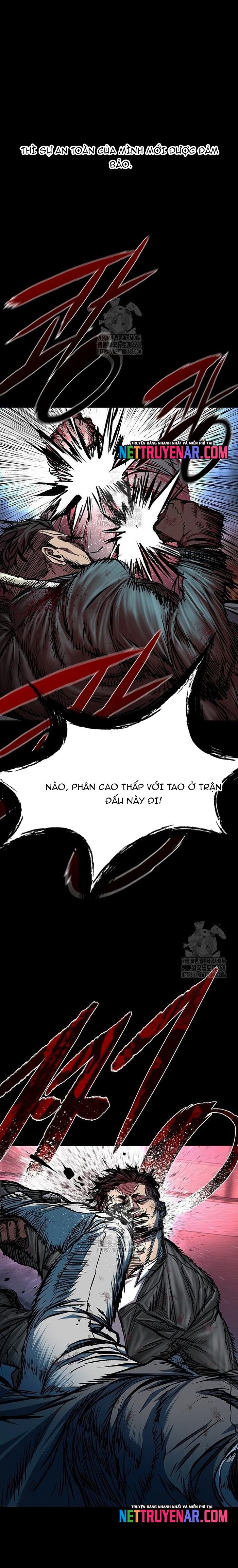 Báo Thù 2: Vạn Nhân Chi Thượng Chapter 107 - 17