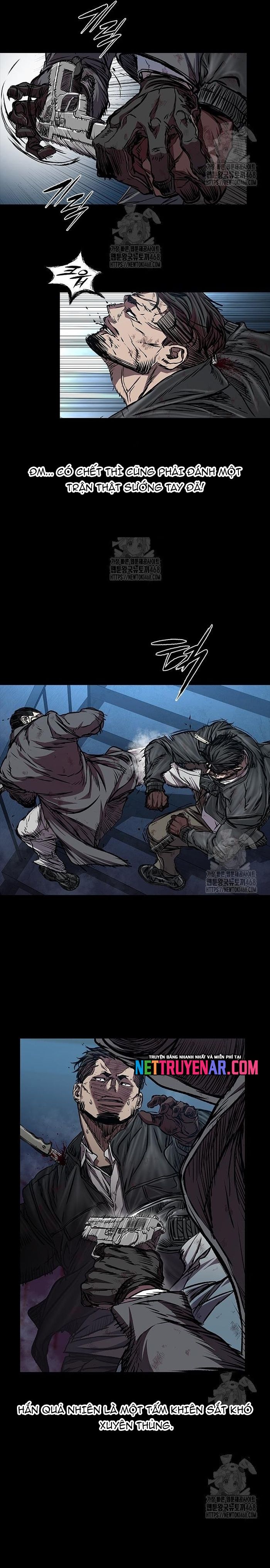 Báo Thù 2: Vạn Nhân Chi Thượng Chapter 107 - 18