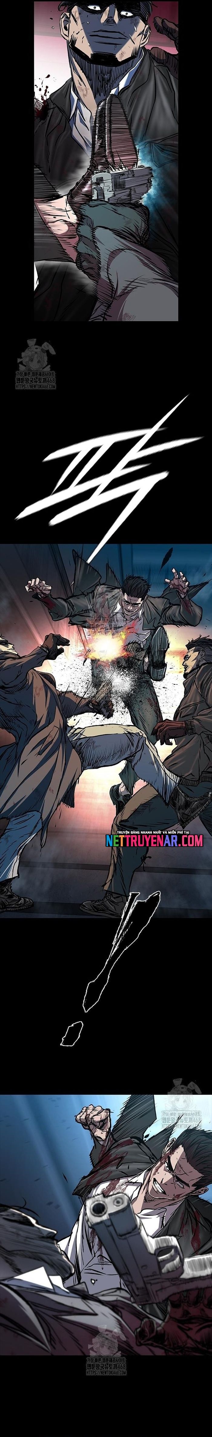 Báo Thù 2: Vạn Nhân Chi Thượng Chapter 107 - 19