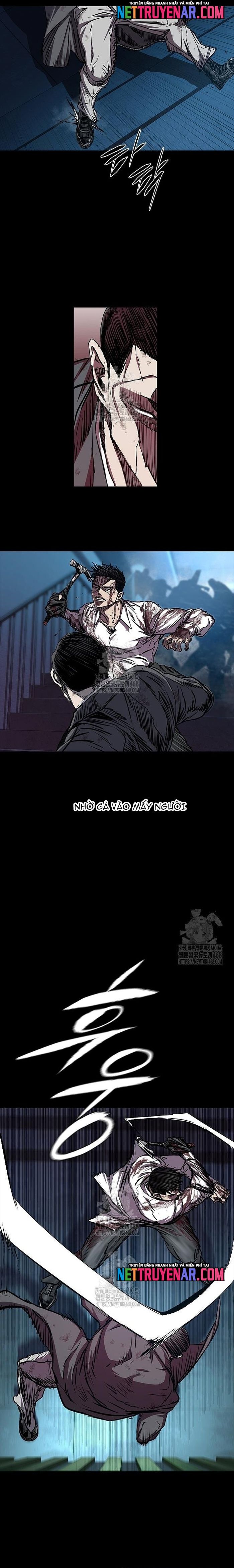 Báo Thù 2: Vạn Nhân Chi Thượng Chapter 107 - 23