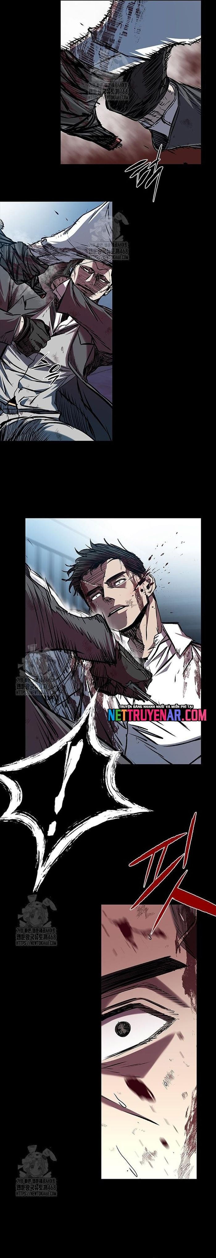 Báo Thù 2: Vạn Nhân Chi Thượng Chapter 107 - 24