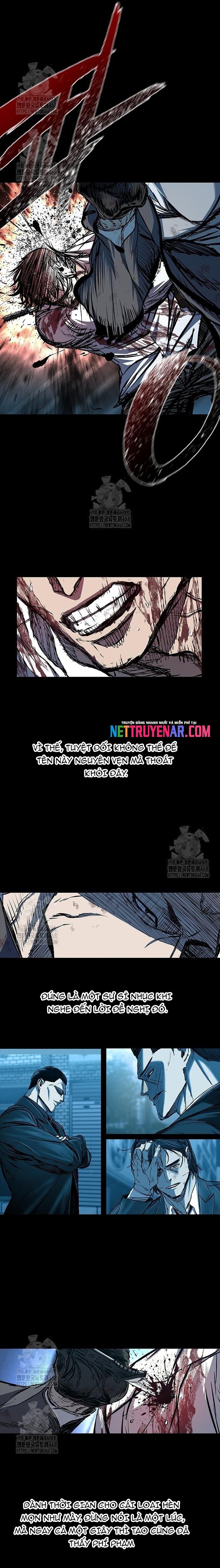 Báo Thù 2: Vạn Nhân Chi Thượng Chapter 107 - 27