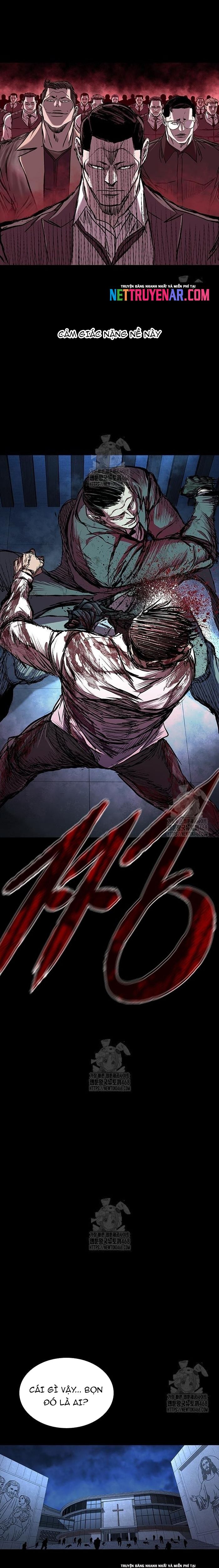 Báo Thù 2: Vạn Nhân Chi Thượng Chapter 107 - 28